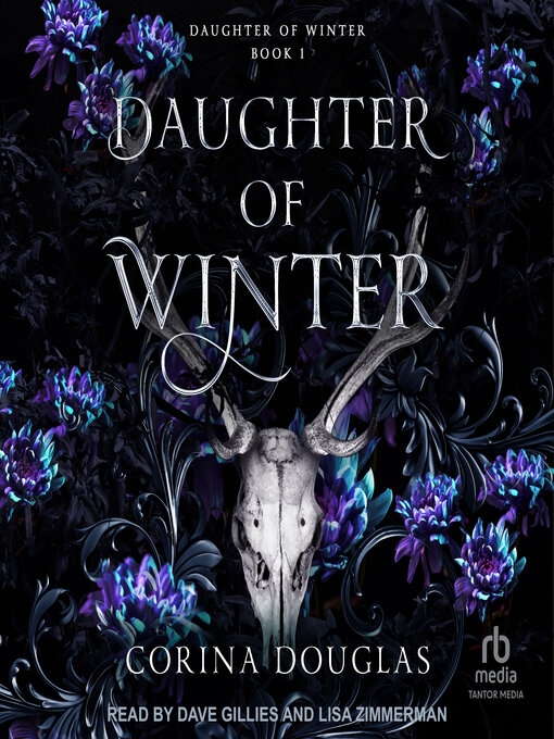 Title details for Daughter of Winter by Corina Douglas - Available